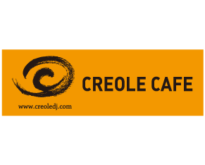 CREOLE CAFE